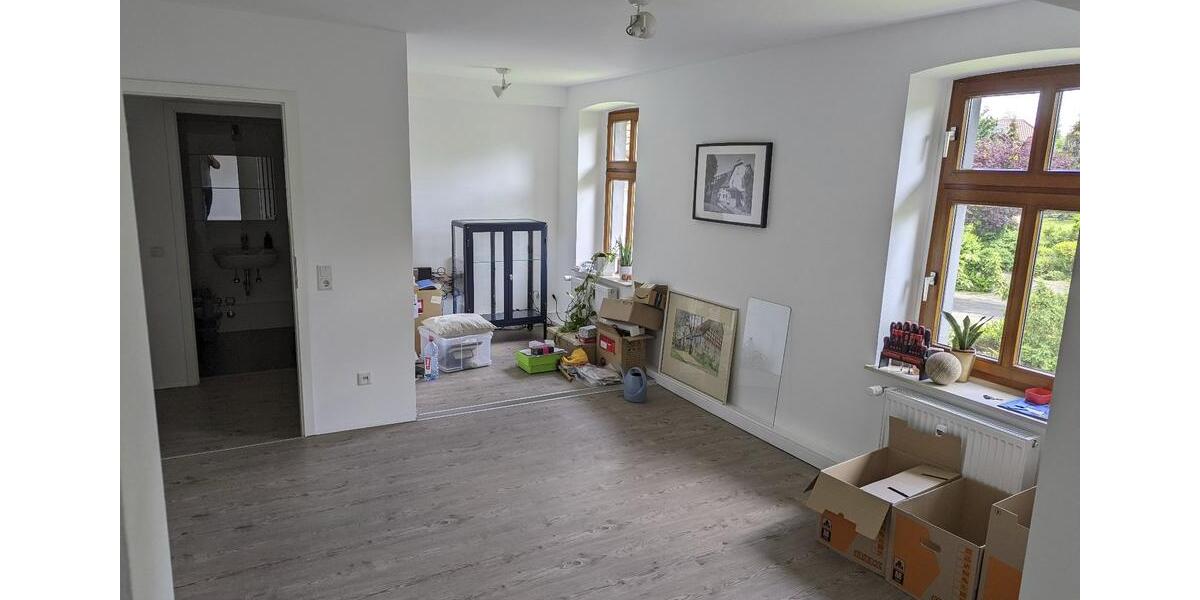 Etagenwohnung Detmold Hakedahl - 4 Zimmer, 77 m&sup2;, 630&euro; | Angebot:25541253