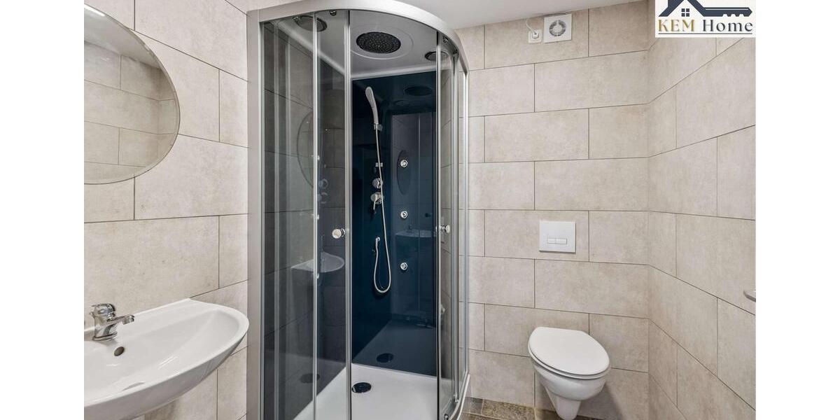 Etagenwohnung Lauenau - 2 Zimmer, 2.000 m&sup2;, 2.250&euro; | Angebot:26299802
