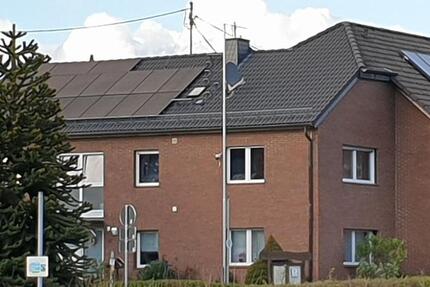 Wohnung Lohmar - 3 Zimmer, 75 m&sup2;, 600&euro; | Angebot:25967628