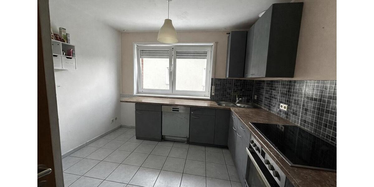 Etagenwohnung Steinhagen - 5 Zimmer, 125 m&sup2;, 1.250&euro; | Angebot:26600499