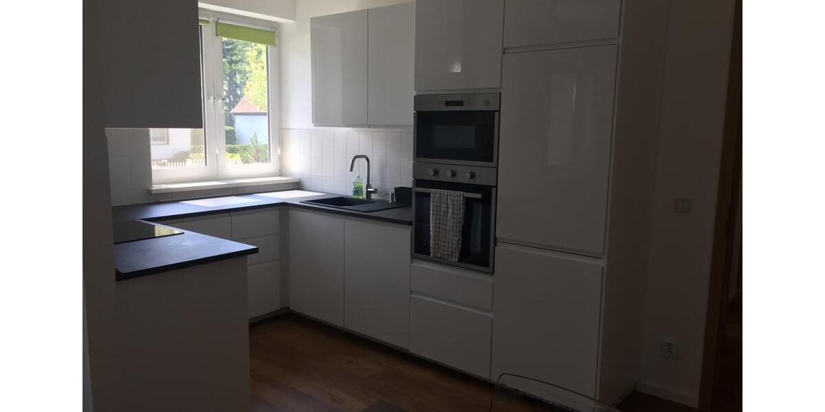 Wohnen auf Zeit Zossen - 2 Zimmer, 58 m&sup2;, 1.000&euro; | Angebot:26023358