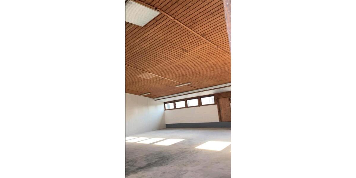 Gewerbeobjekt Aindling - 1.125&euro; | Angebot:26214583