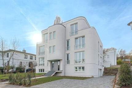 Wohnung Kassel / Wilhelmshöhe Bad Wilhelmshöhe - 3 Zimmer, 92 m&sup2;, 1.450&euro; | Angebot:25684866