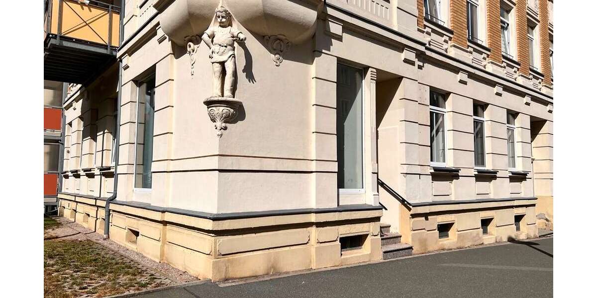 Gewerbeobjekt Plauen Haselbrunn - 275&euro; | Angebot:24576036