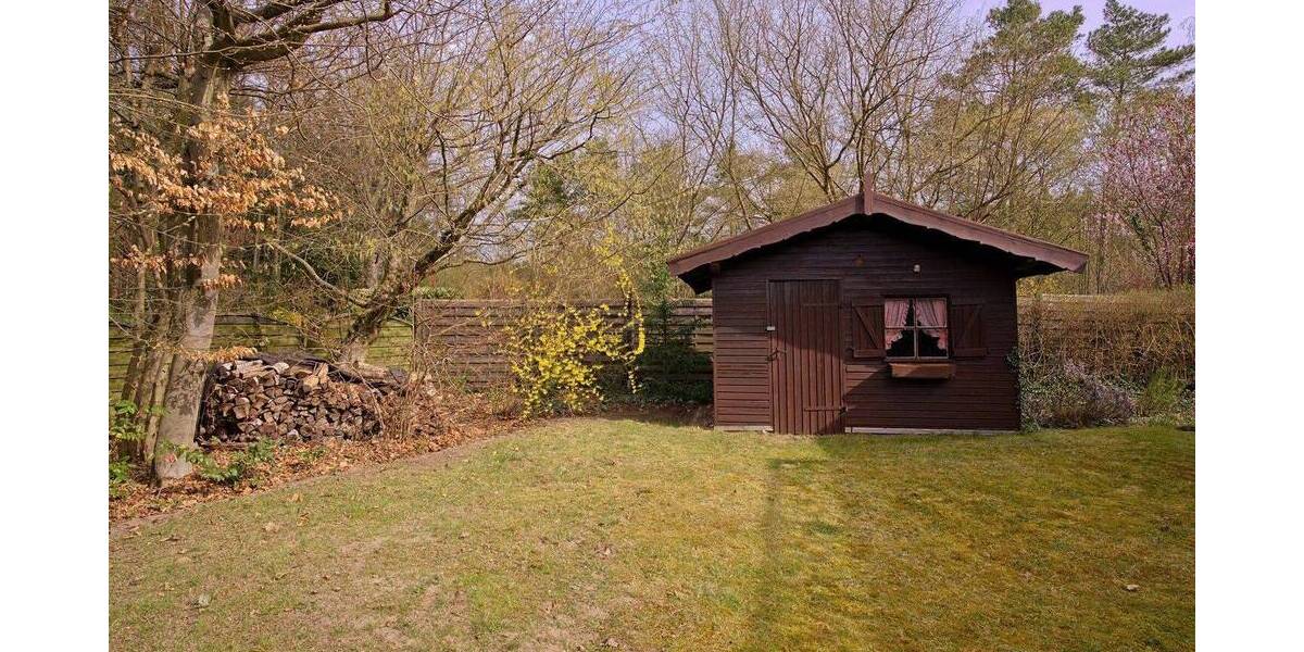 Etagenwohnung Bad Bevensen - 4 Zimmer, 165 m&sup2;, 1.300&euro; | Angebot:26141074