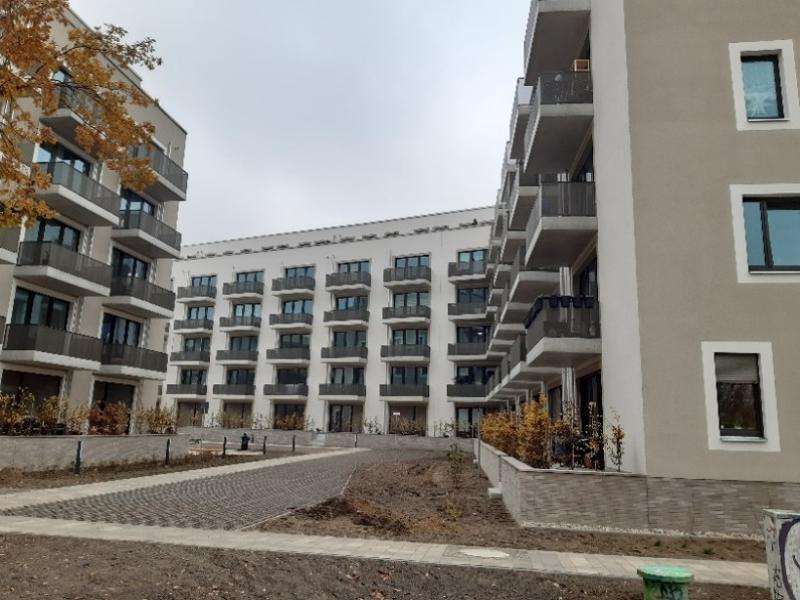 Wohnung zum Mieten in Berlin 677,98 € 55.82 m²