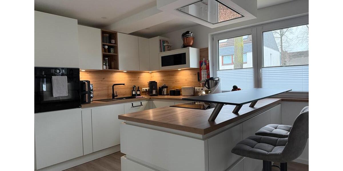 Doppelhaushälfte Leverkusen - 5 Zimmer, 135 m&sup2;, 2.600&euro; | Angebot:24712161