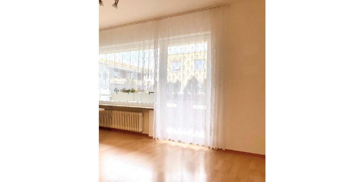 Etagenwohnung Olching - 1 Zimmer, 32 m&sup2;, 878&euro; | Angebot:25948021
