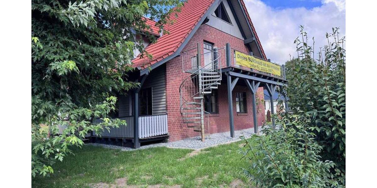 Gewerbeobjekt Rheine Schotthock - 1.921&euro; | Angebot:23887559