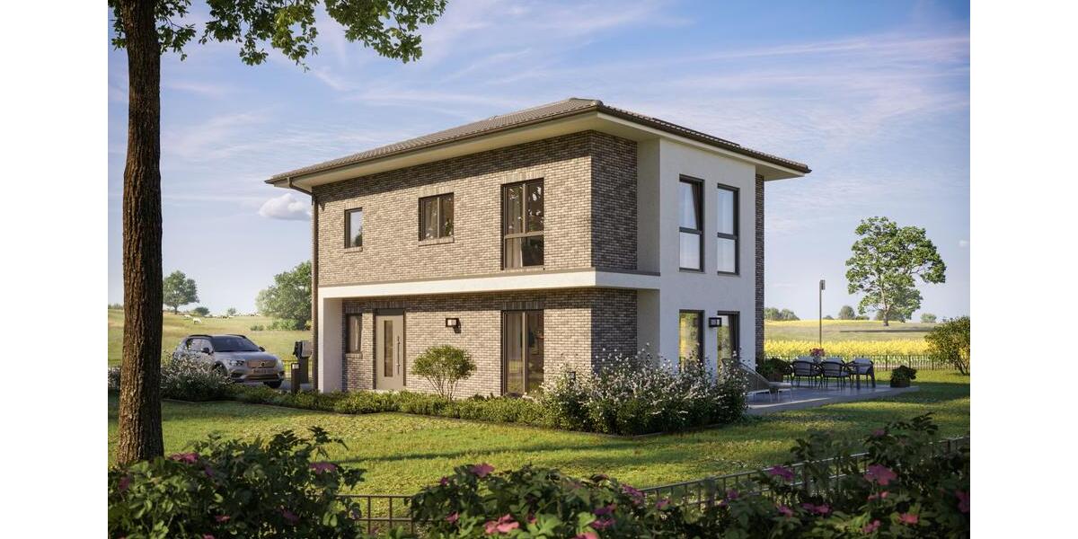 Einfamilienhaus Hann. Münden - 4 Zimmer, 124 m&sup2;, 2.049&euro; | Angebot:25612680