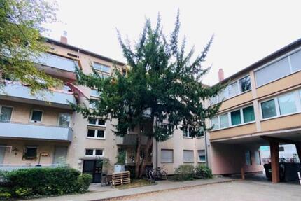 3-Zimmer-Wohnung in Darmstadt – attraktive Lage, sofort verfügbar 3 zimmer