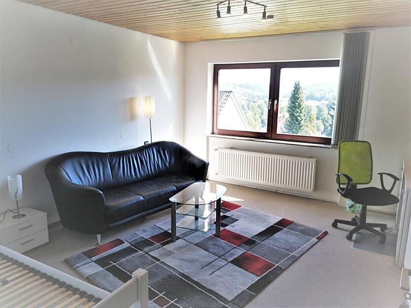WG-Zimmer in Heidenheim