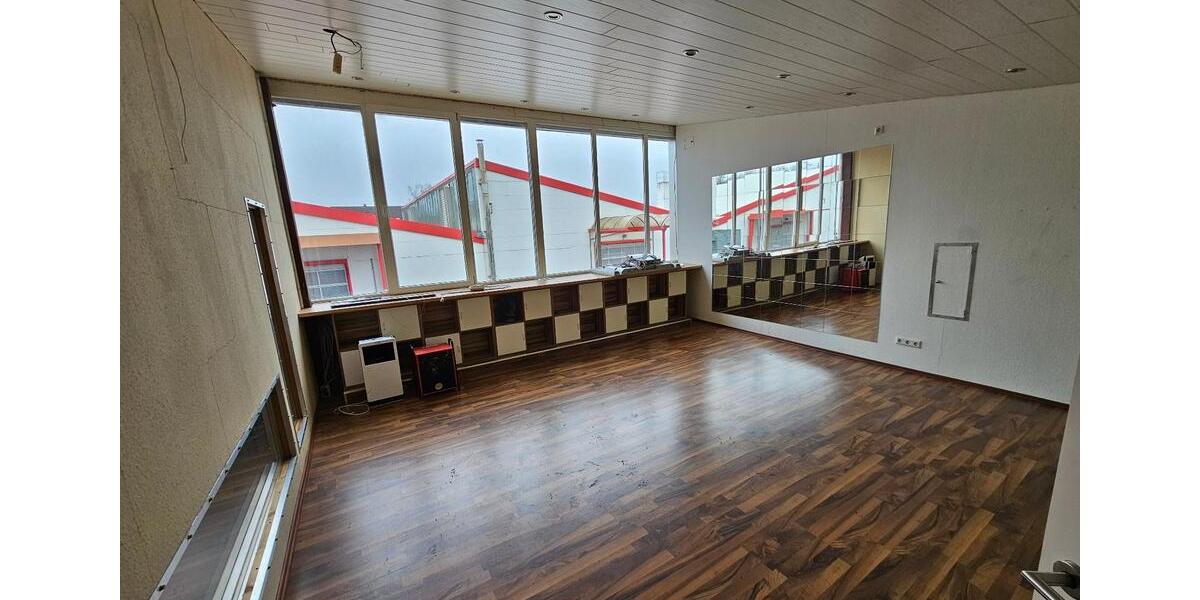 Gewerbeobjekt Illerrieden - 1.900&euro; | Angebot:19049870