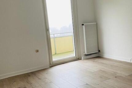 2 – Zimmerwohnung ca.61 m², mit Balkon + Garage, zu vermieten zimmer