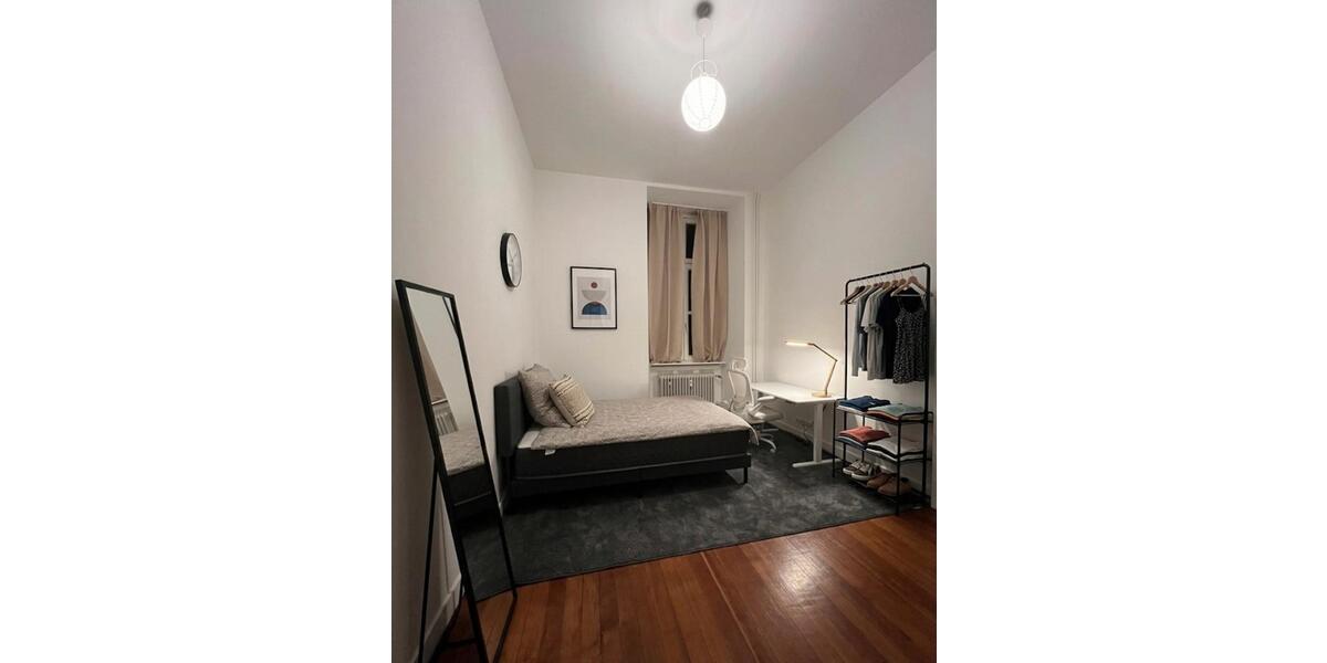 Wohnen auf Zeit Lahr (Schwarzwald) - 1 Zimmer, 1 m&sup2;, 600&euro; | Angebot:26250479