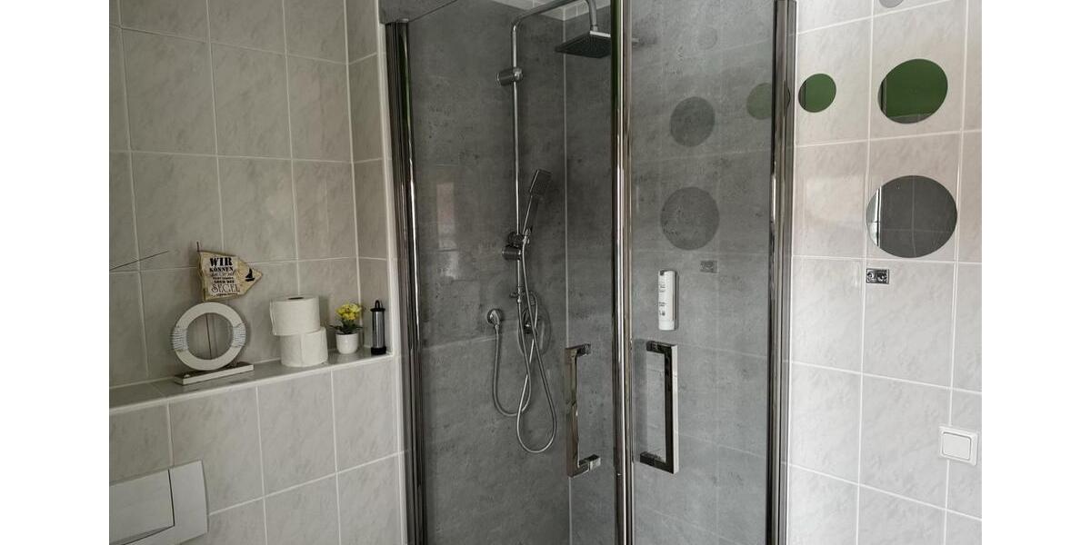 Wohnen auf Zeit Dranske - 2 Zimmer, 40 m&sup2;, 447&euro; | Angebot:26125282