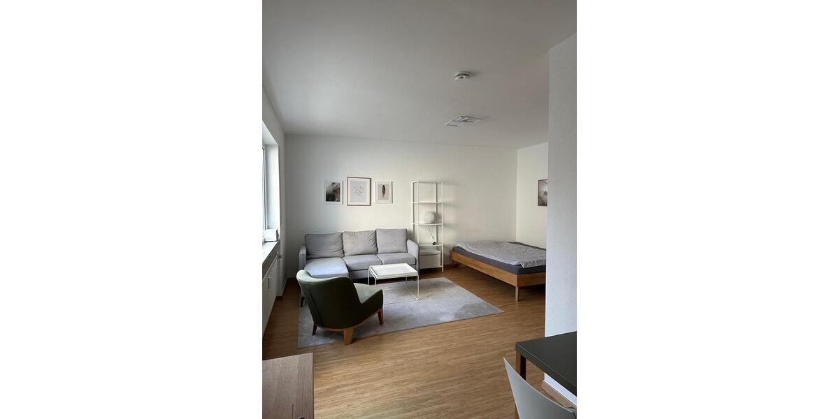Etagenwohnung Wiesbaden Nordost - 1 Zimmer, 42 m&sup2;, 1.137&euro; | Angebot:25501533