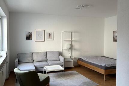 Wohnung Wiesbaden Nordost - 1 Zimmer, 42 m&sup2;, 1.137&euro; | Angebot:25501533