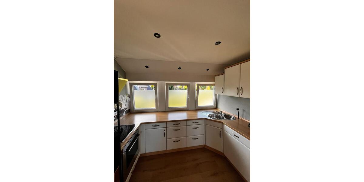 Wohnen auf Zeit Salzbergen - 1 Zimmer, 40 m&sup2;, 450&euro; | Angebot:24717125