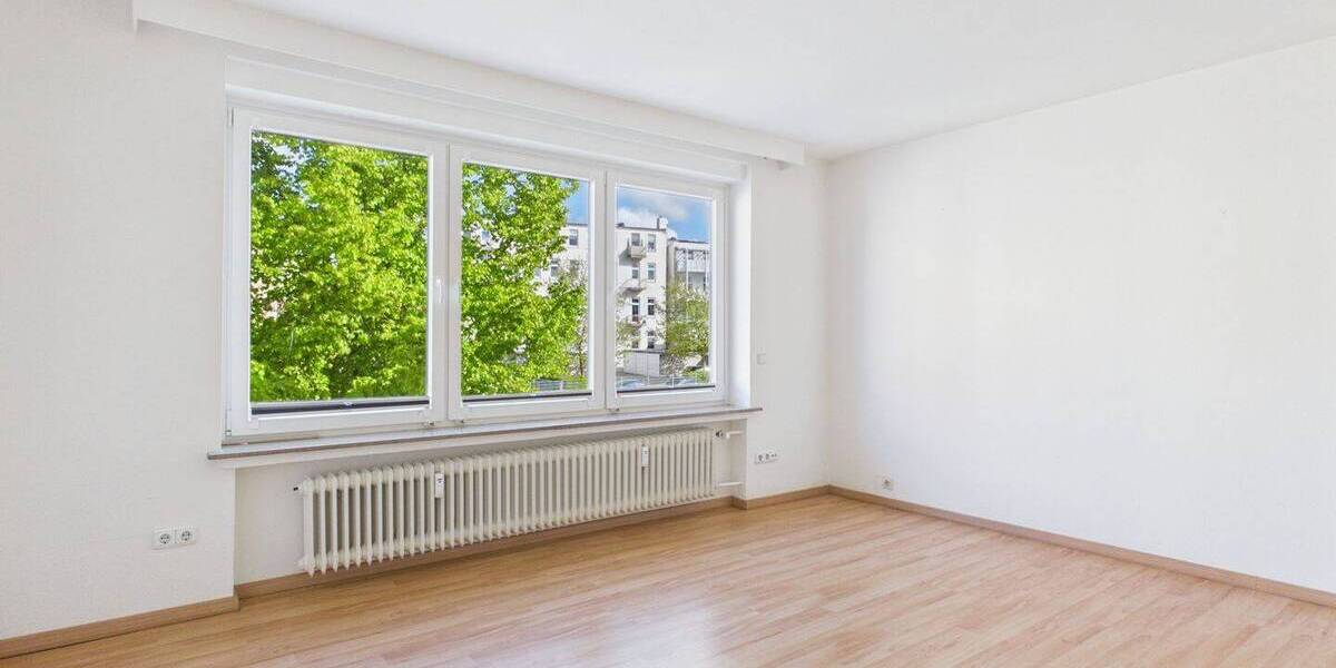 Etagenwohnung Cuxhaven - 3 Zimmer, 129 m&sup2;, 1.050&euro; | Angebot:26568993