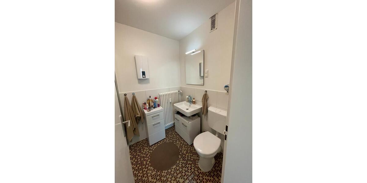 Etagenwohnung Dortmund Brackel - 2 Zimmer, 65 m&sup2;, 890&euro; | Angebot:26611615