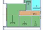 Dachgeschoßwohnung Mönchberg - 2 Zimmer, 66 m&sup2;, 450&euro; | Angebot:26686950