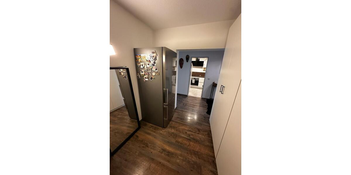 Etagenwohnung Mainz Lerchenberg - 2 Zimmer, 70 m&sup2;, 1.200&euro; | Angebot:26705544