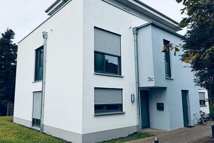 Modernes Doppelhaus zur Miete – Wohnen mit Komfort in Stadthag 4 zimmer