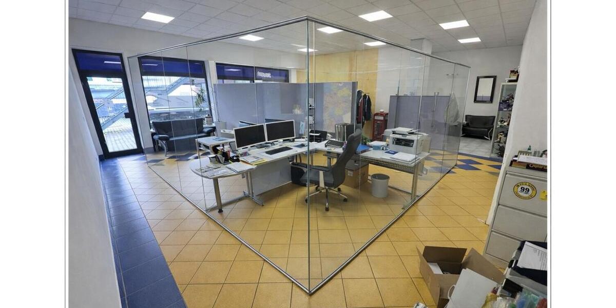 Gewerbeobjekt Türkheim - 1.400&euro; | Angebot:25834792