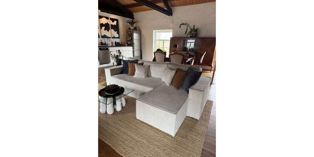 Etagenwohnung Neuss Morgensternsheide - 2 Zimmer, 115 m&sup2;, 1.095&euro; | Angebot:25986383