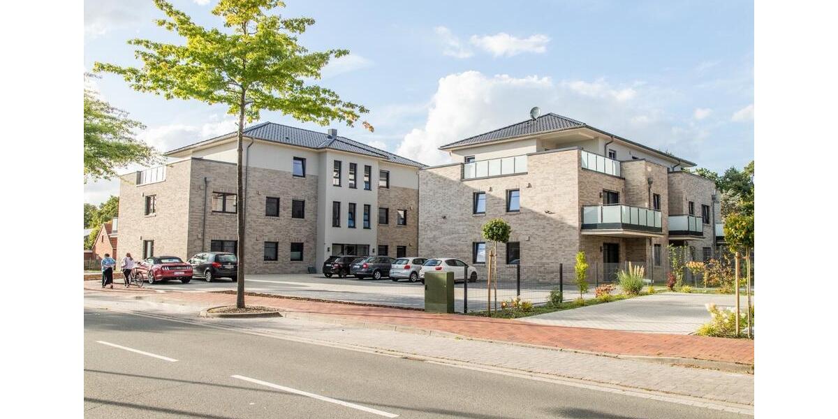 Etagenwohnung Dörpen - 5 Zimmer, 90 m&sup2;, 920&euro; | Angebot:26052913