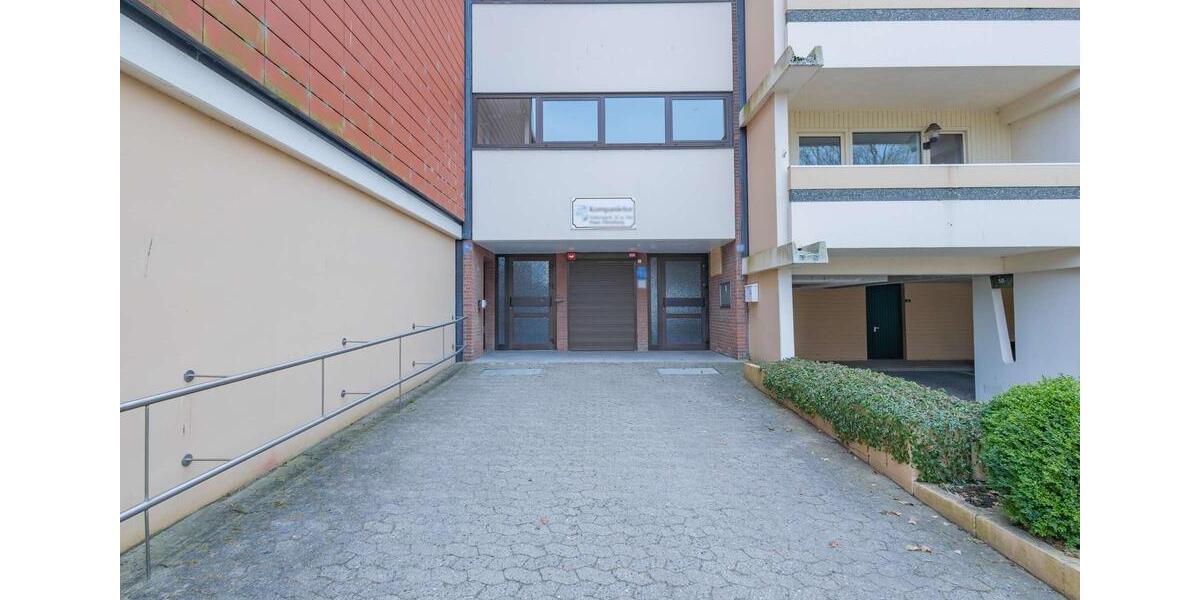 Etagenwohnung Schönberg (Holstein) - 3 Zimmer, 80 m&sup2;, 975&euro; | Angebot:26033740