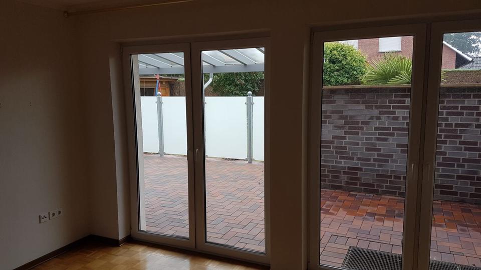 Erdgeschoßwohnung Recke - 3 Zimmer, 100 m&sup2;, 690&euro; | Angebot:26579719