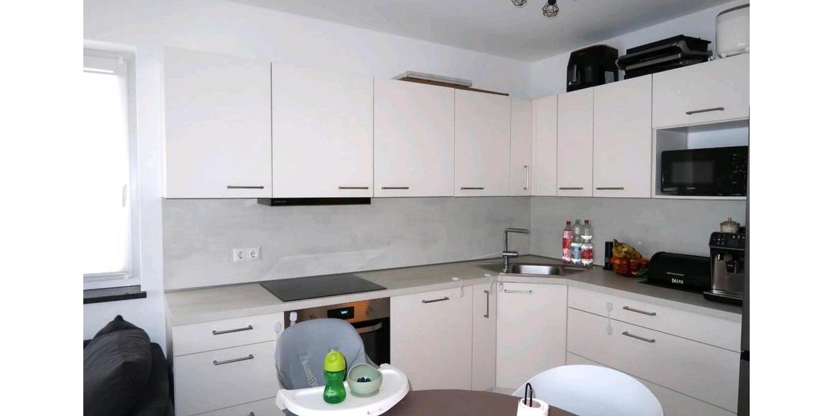 Erdgeschoßwohnung Kirchdorf an der Iller - 2 Zimmer, 71 m&sup2;, 1.250&euro; | Angebot:24720538