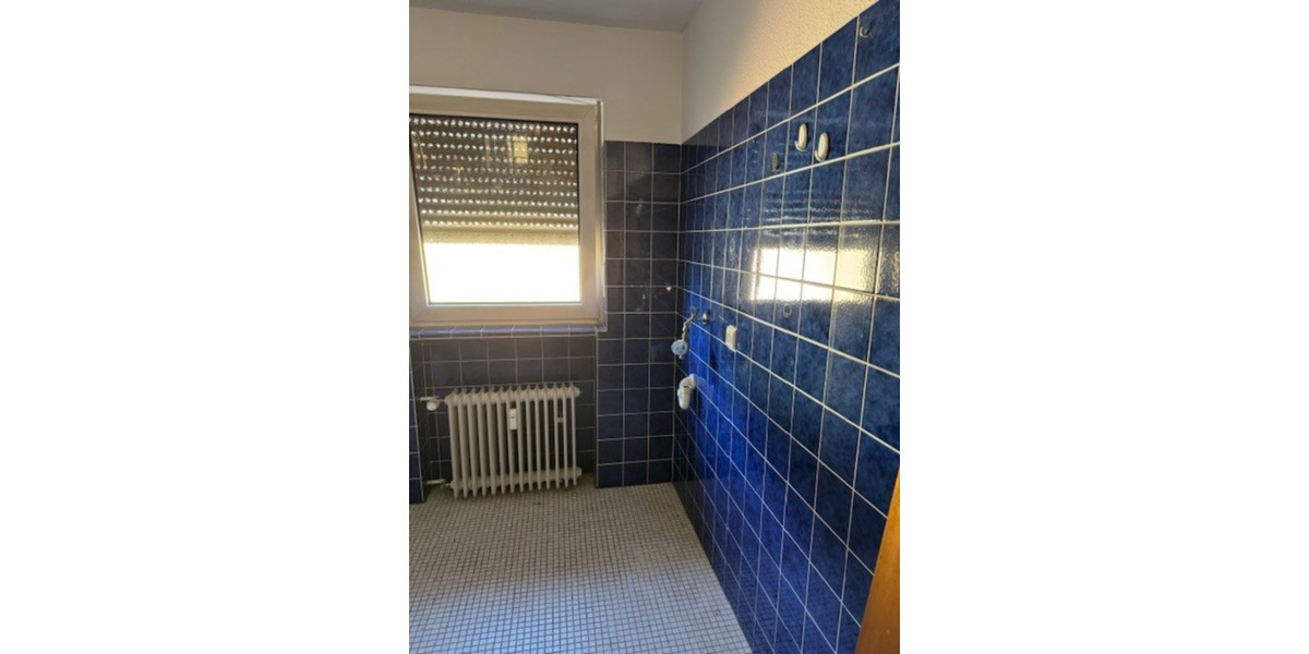 Etagenwohnung Echzell - 4 Zimmer, 990&euro; | Angebot:22039174