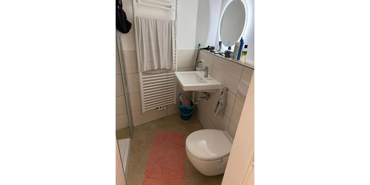 Etagenwohnung Nienburg (Weser) - 1 Zimmer, 23 m&sup2;, 490&euro; | Angebot:25922693