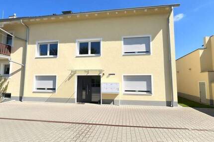 Wohnung Bayern - Donauwörth Zirgesheim - 2 Zimmer, 47 m&sup2;, 580&euro; | Angebot:25879621