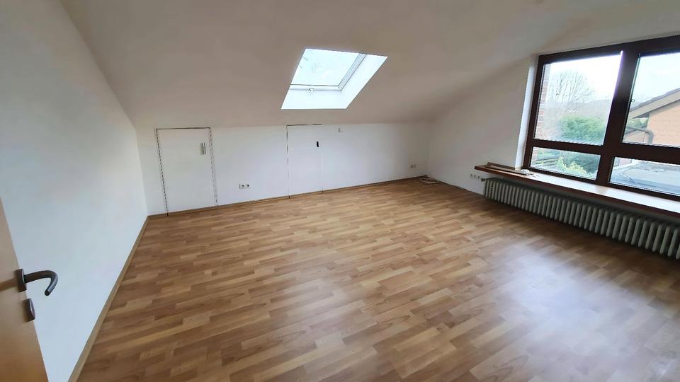 Dachgeschoßwohnung Havixbeck - 3 Zimmer, 83 m&sup2;, 840&euro; | Angebot:26693912
