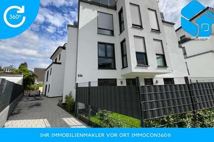 Wohnung Karben Groß-Karben - 2 Zimmer, 64 m&sup2;, 950&euro; | Angebot:27029272