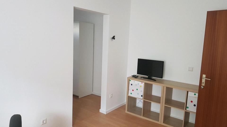 Etagenwohnung Edenkoben - 3 Zimmer, 86 m&sup2;, 400&euro; | Angebot:20656206