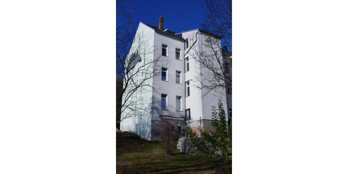 Etagenwohnung Augustusburg - 2 Zimmer, 46 m&sup2;, 241&euro; | Angebot:25775776