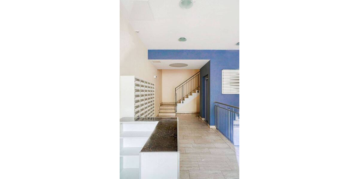 Etagenwohnung Berlin Mitte - 2 Zimmer, 37 m&sup2;, 850&euro; | Angebot:26208192