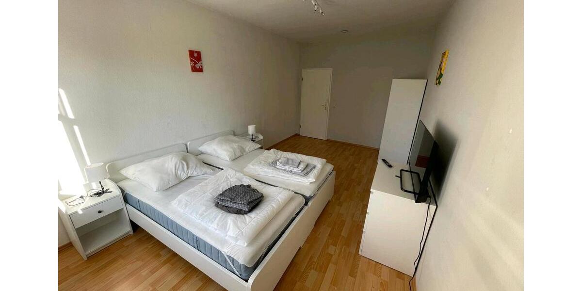 Etagenwohnung Wismar Altstadt - 1 Zimmer, 20 m&sup2;, 450&euro; | Angebot:25099264