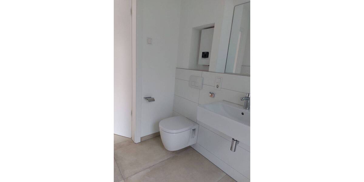 Terrassenwohnung Siegburg Brückberg - 2 Zimmer, 62 m&sup2;, 875&euro; | Angebot:26015267