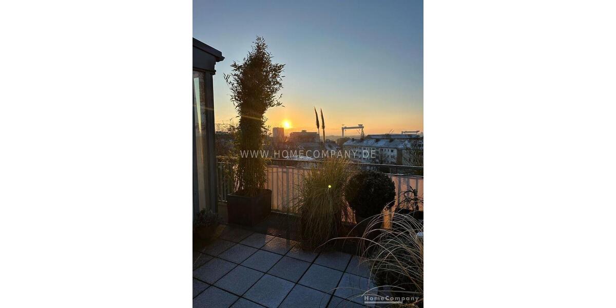 Wohnen auf Zeit Kiel Blücherplatz - 3 Zimmer, 114 m&sup2;, 2.200&euro; | Angebot:26322059
