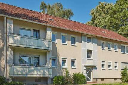 Wohnung zum Mieten in Bochum 465 € 45.75 m²