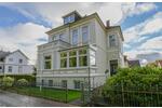 6659 - Sofort Bezugsfrei! Attraktive 4-Zimmer-Wohnung in weißer Altbauvilla im Herzen von Oldenburg! 4 zimmer