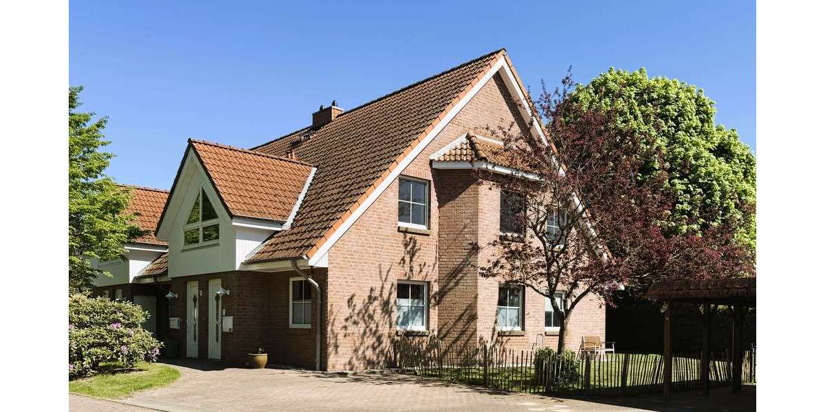 Etagenwohnung Leezen - 3 Zimmer, 72 m&sup2;, 690&euro; | Angebot:26751558