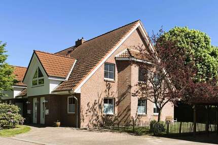 Wohnung Leezen - 3 Zimmer, 72 m&sup2;, 690&euro; | Angebot:26751558