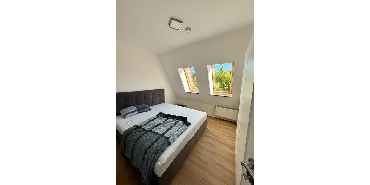 Dachgeschoßwohnung Breitenworbis - 2 Zimmer, 52 m&sup2;, 490&euro; | Angebot:26689673
